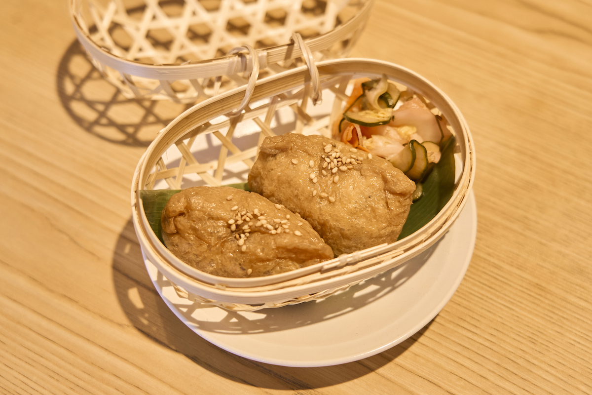 神宮前 らかん・果