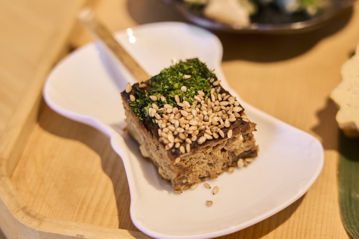 神宮前 らかん・果