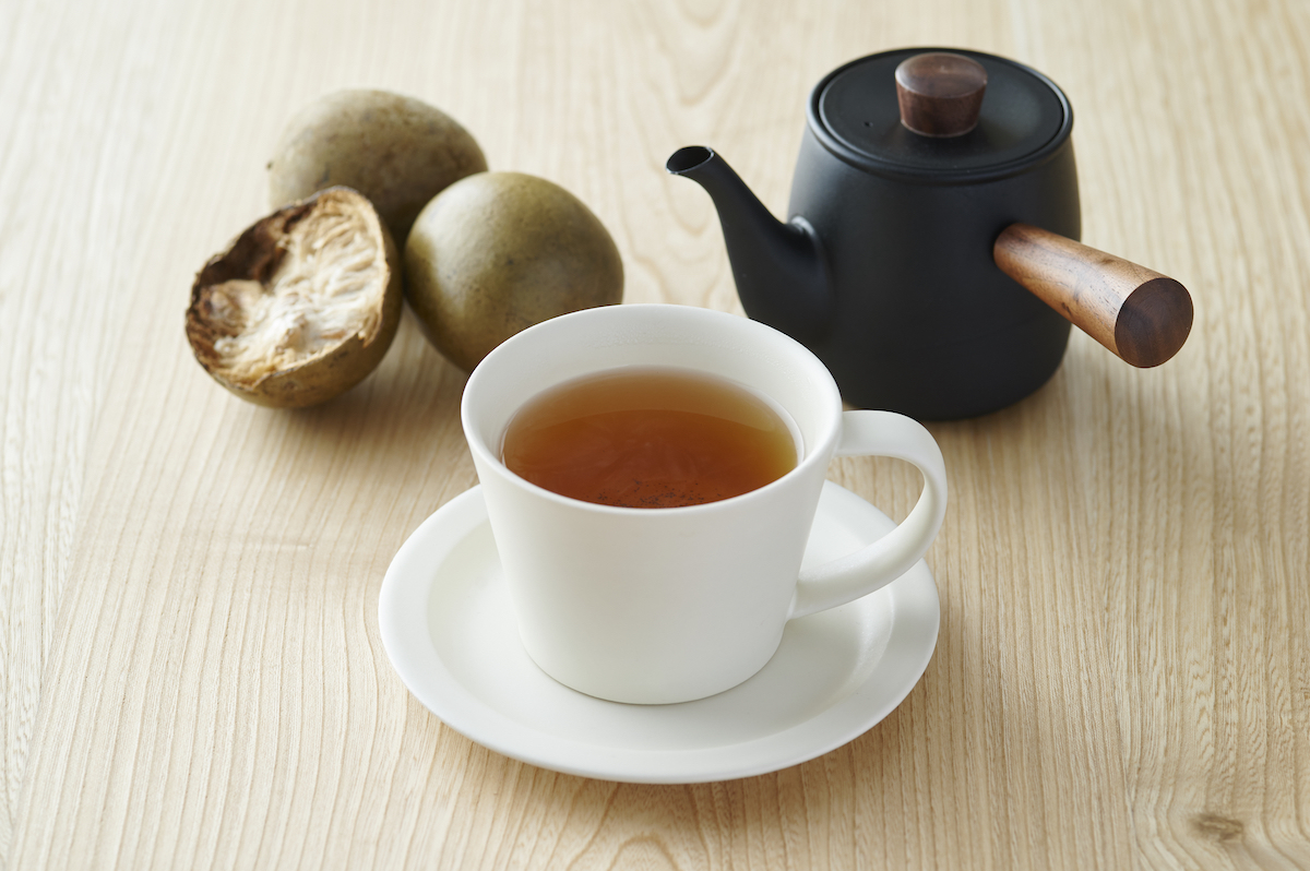 神宮前 らかん・果