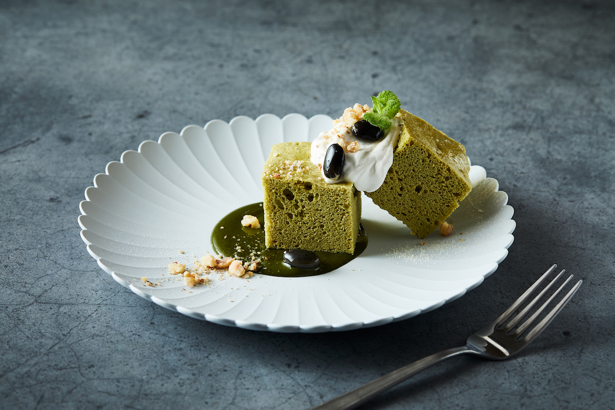 神宮前 らかん・果