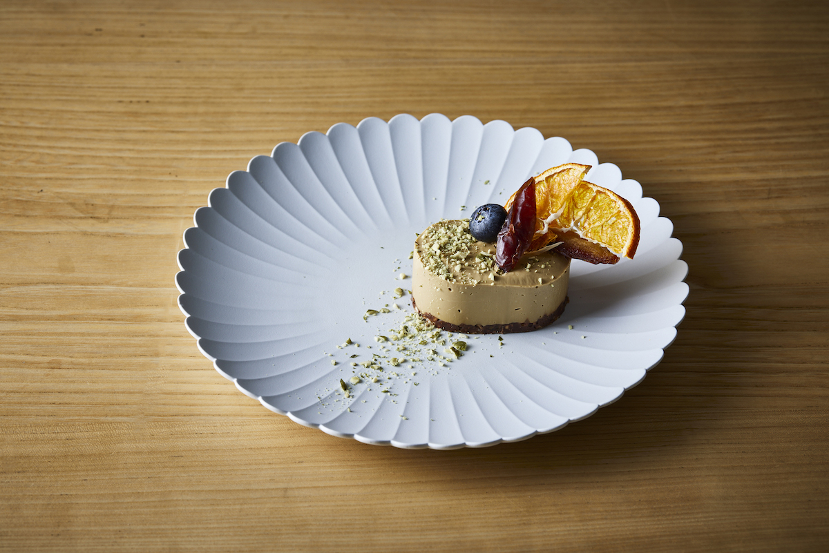 神宮前 らかん・果