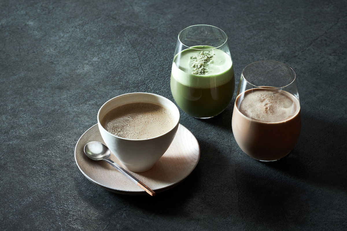 神宮前 らかん・果