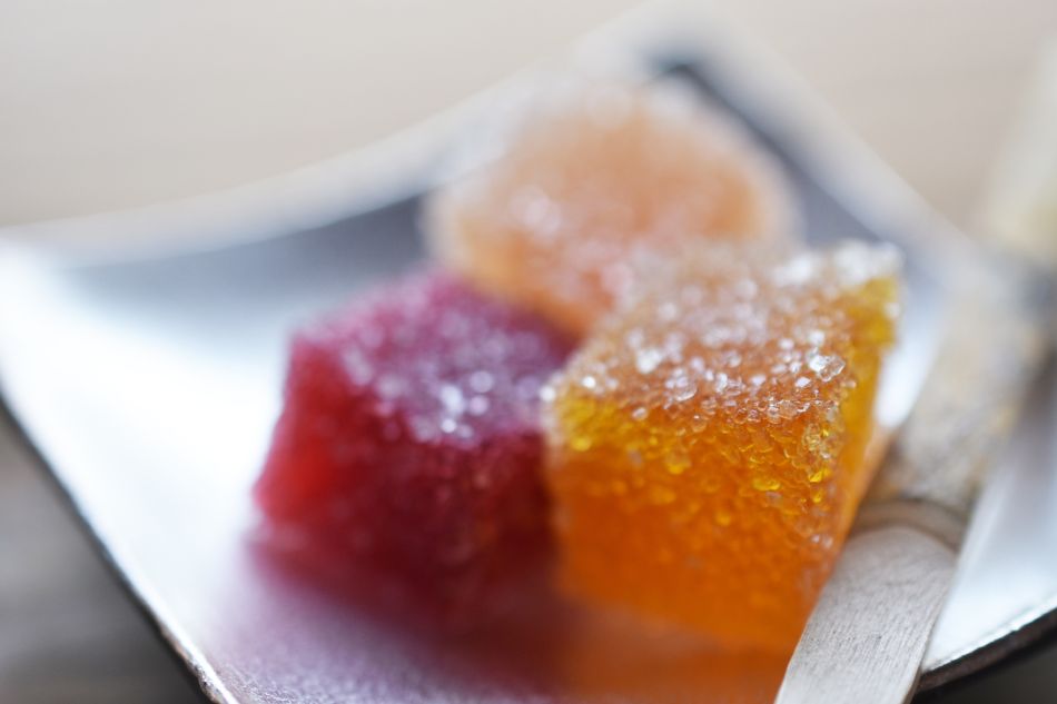 「パート・ド・フルイ」 220円