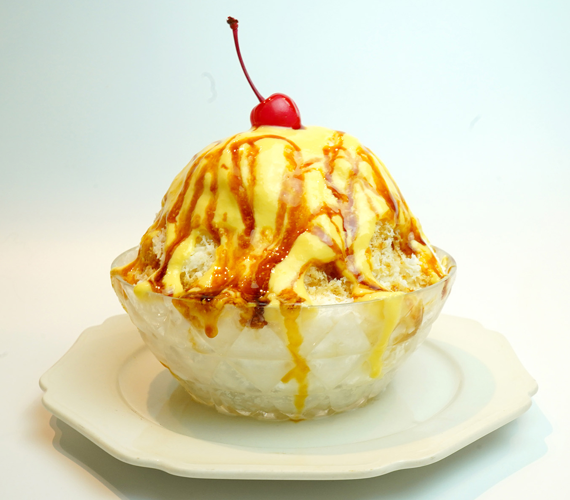 千成屋珈琲あべのハルカスダイニング