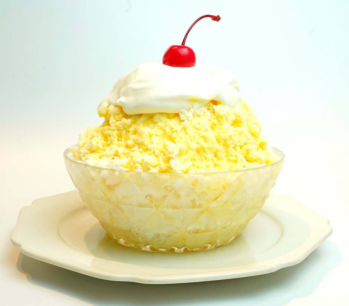 千成屋珈琲あべのハルカスダイニング