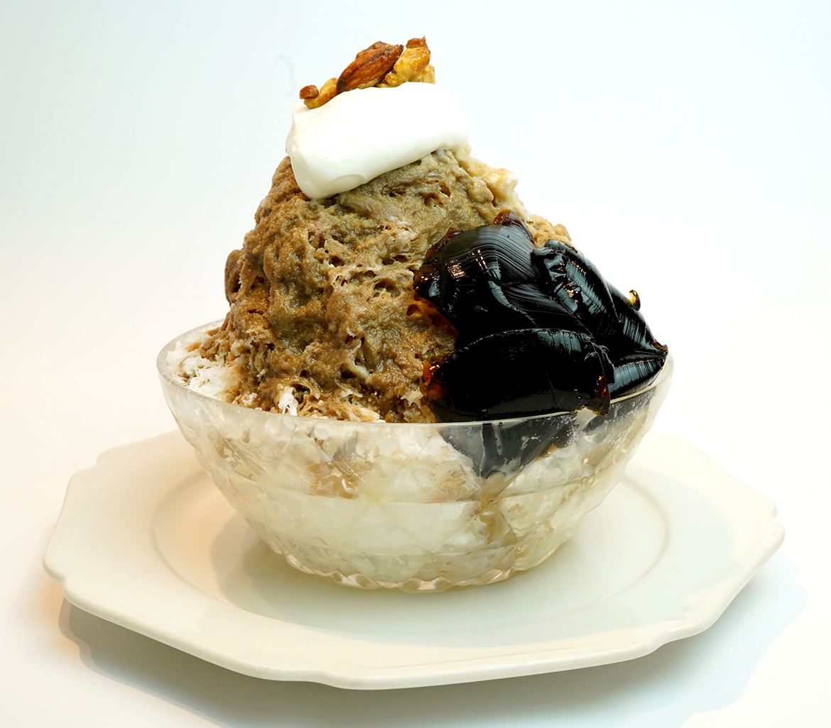 千成屋珈琲あべのハルカスダイニング