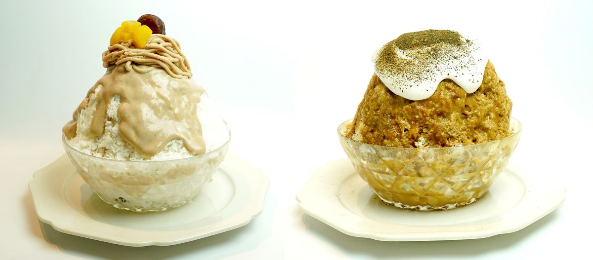 千成屋珈琲あべのハルカスダイニング