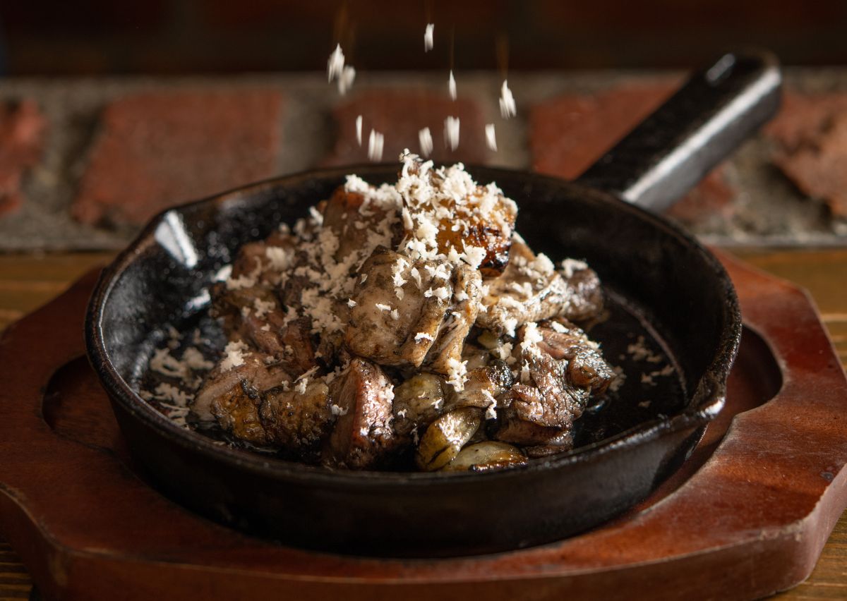 【定番】「新得地鶏」