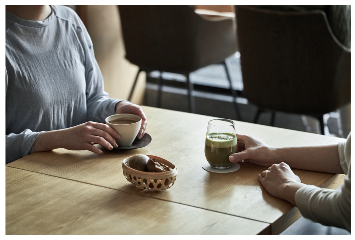 （写真提供：神宮前 らかん・果）