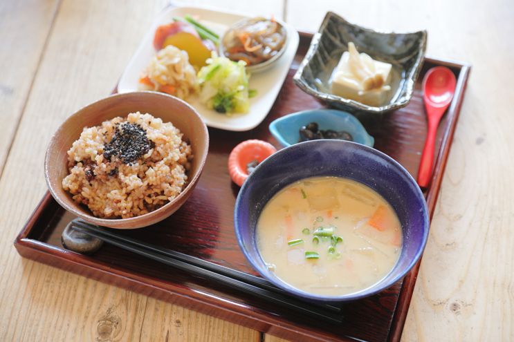 あいすなおセット1000円