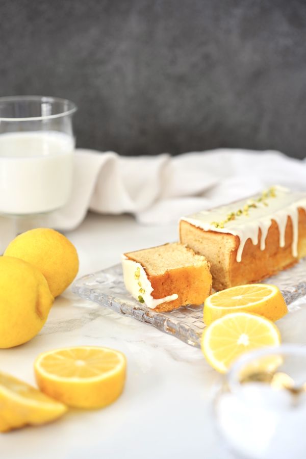 レモンスイート（1296円）