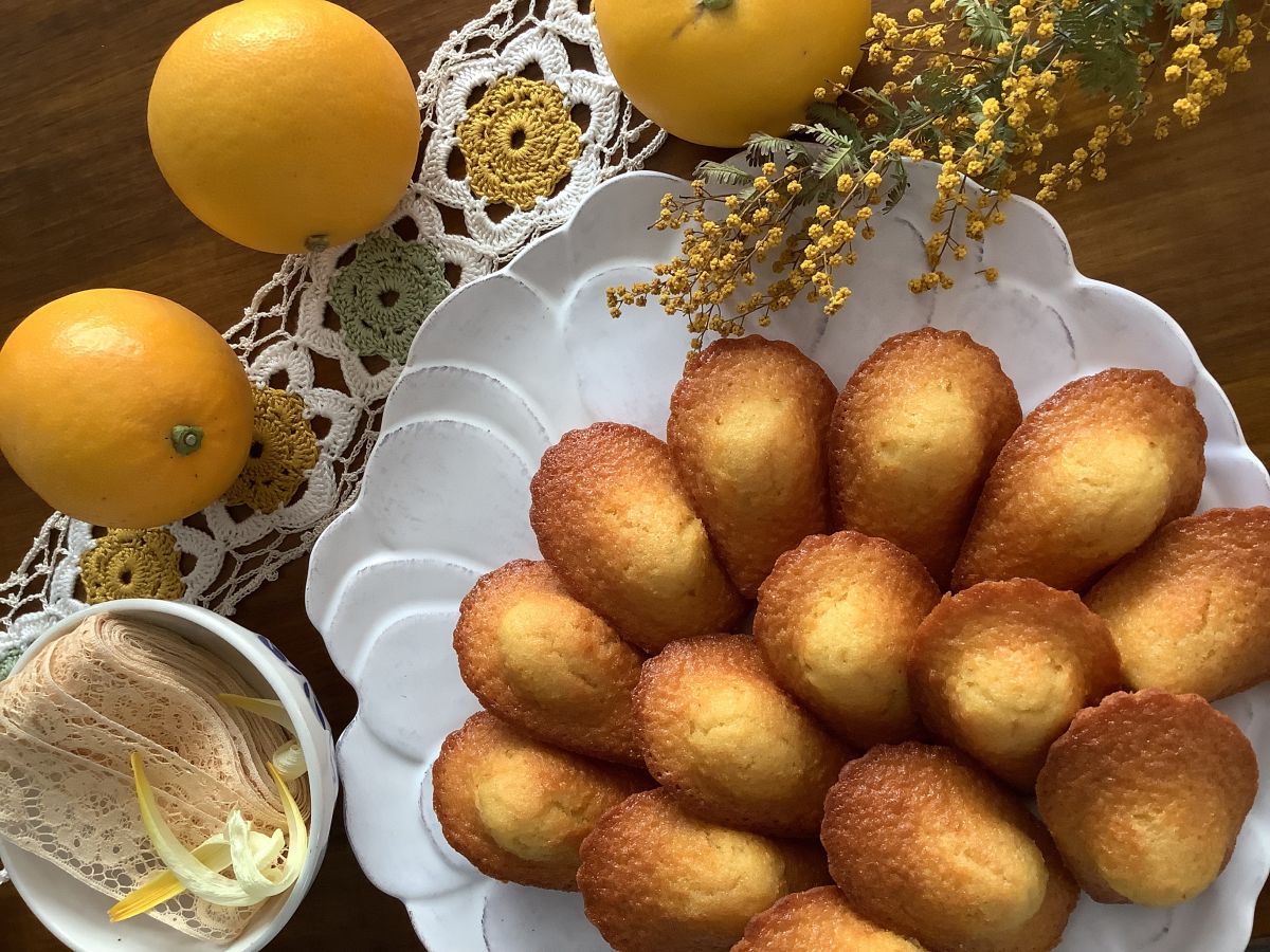 「アンソレイユ」240円