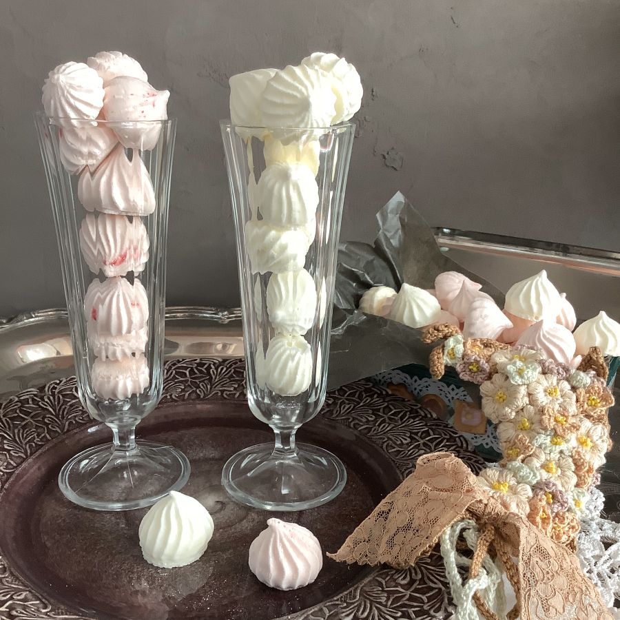 「ベレ デ フェ」Grandサイズ 680円、Petitサイズ 200円