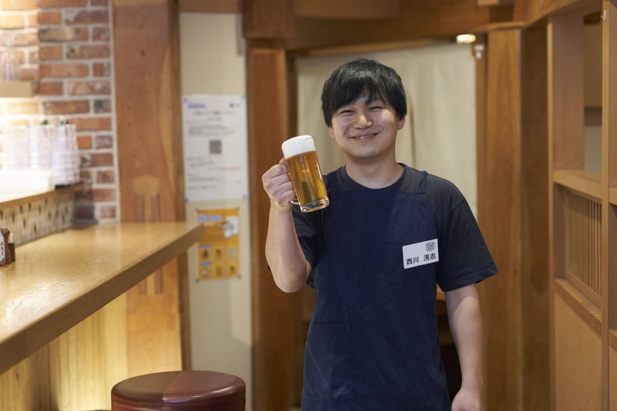 道頓堀クラフトビア醸造所