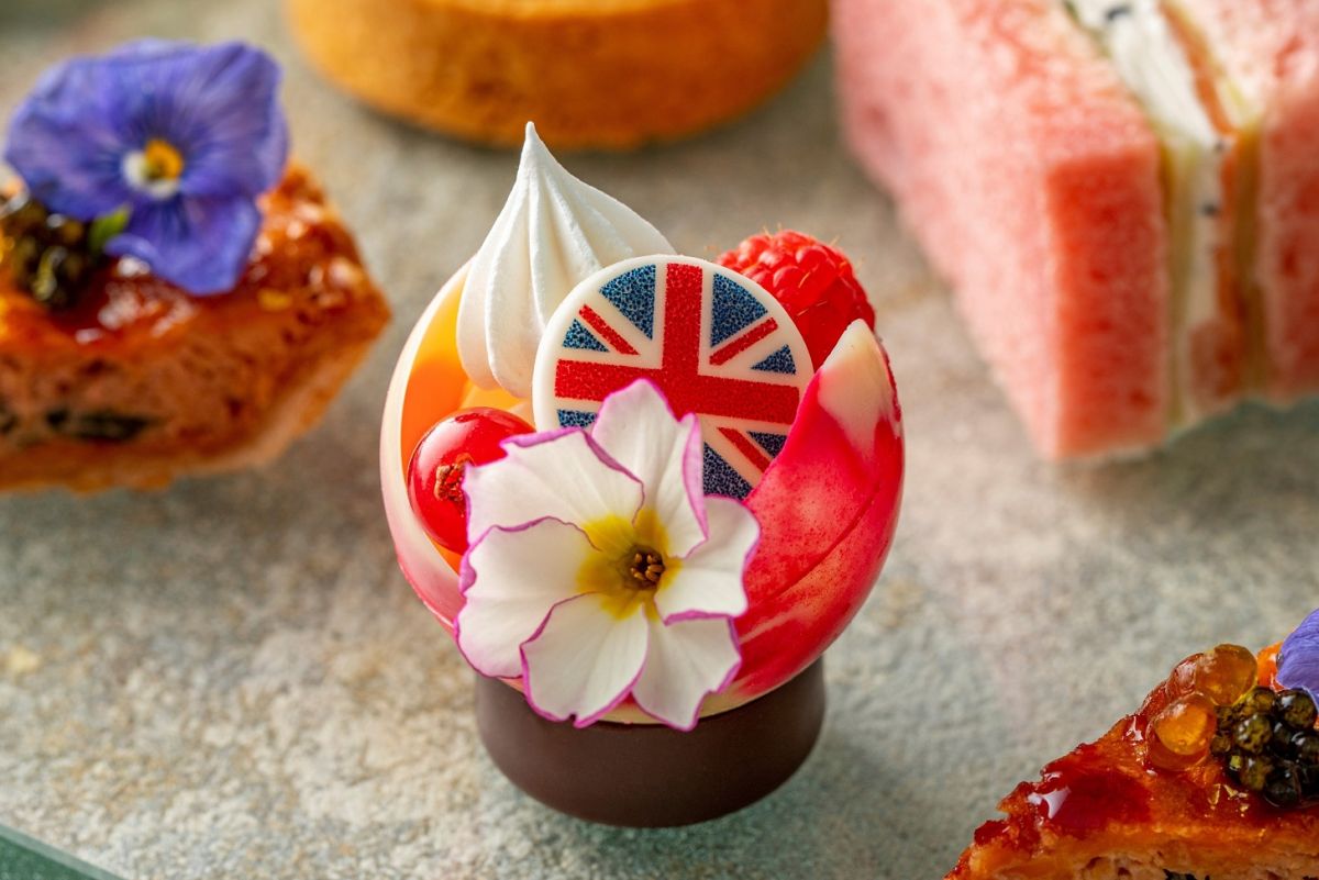 イートンメス　フロマージュブランクリーム