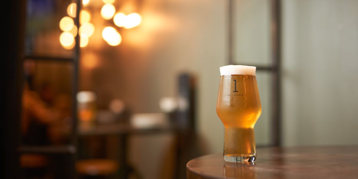 ONE’s BREWERY PUB
