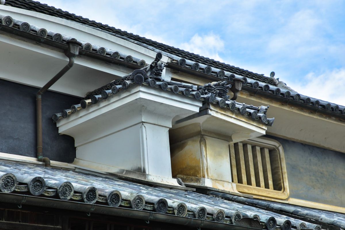 道の駅 藍ランドうだつ