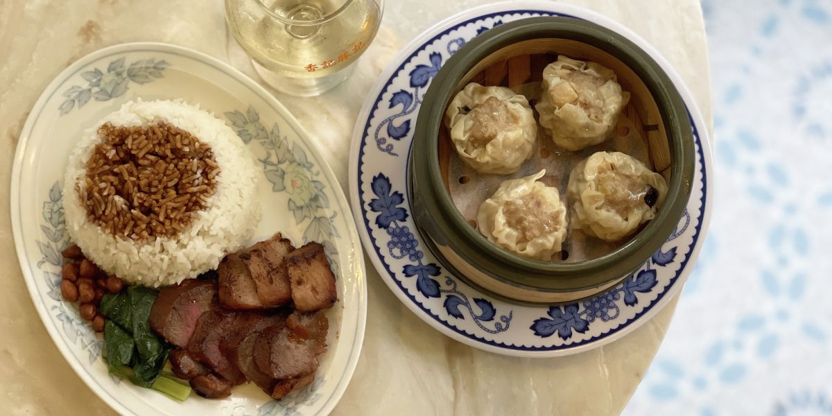 本場の雰囲気を新中野で！ 「香記豚記（ホンキートンキー）」で気軽に楽しめる香港ストリートフードに注目