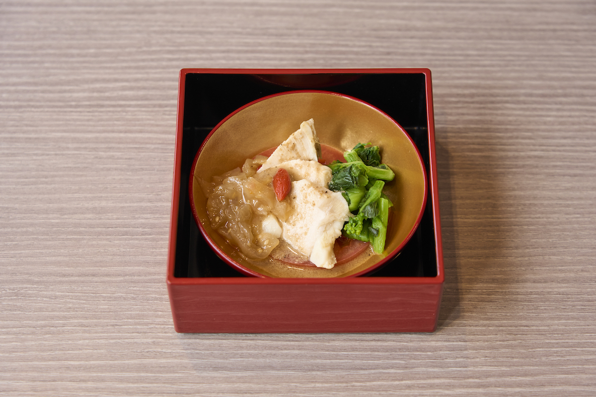 歌舞伎座・花篭