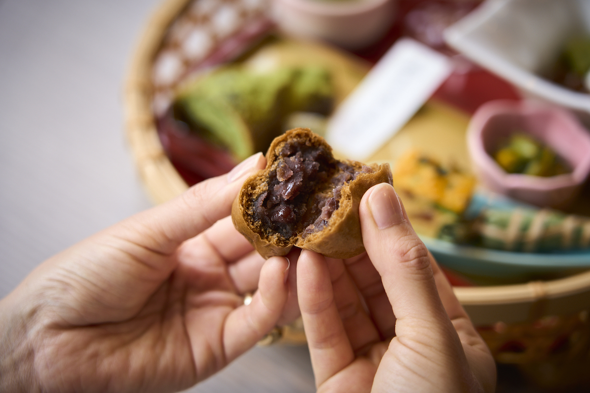 歌舞伎座・花篭