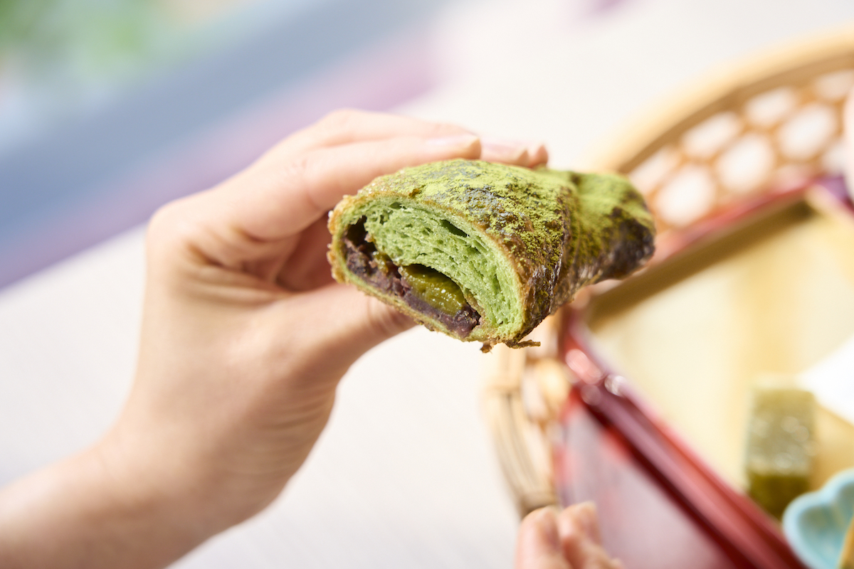 歌舞伎座・花篭