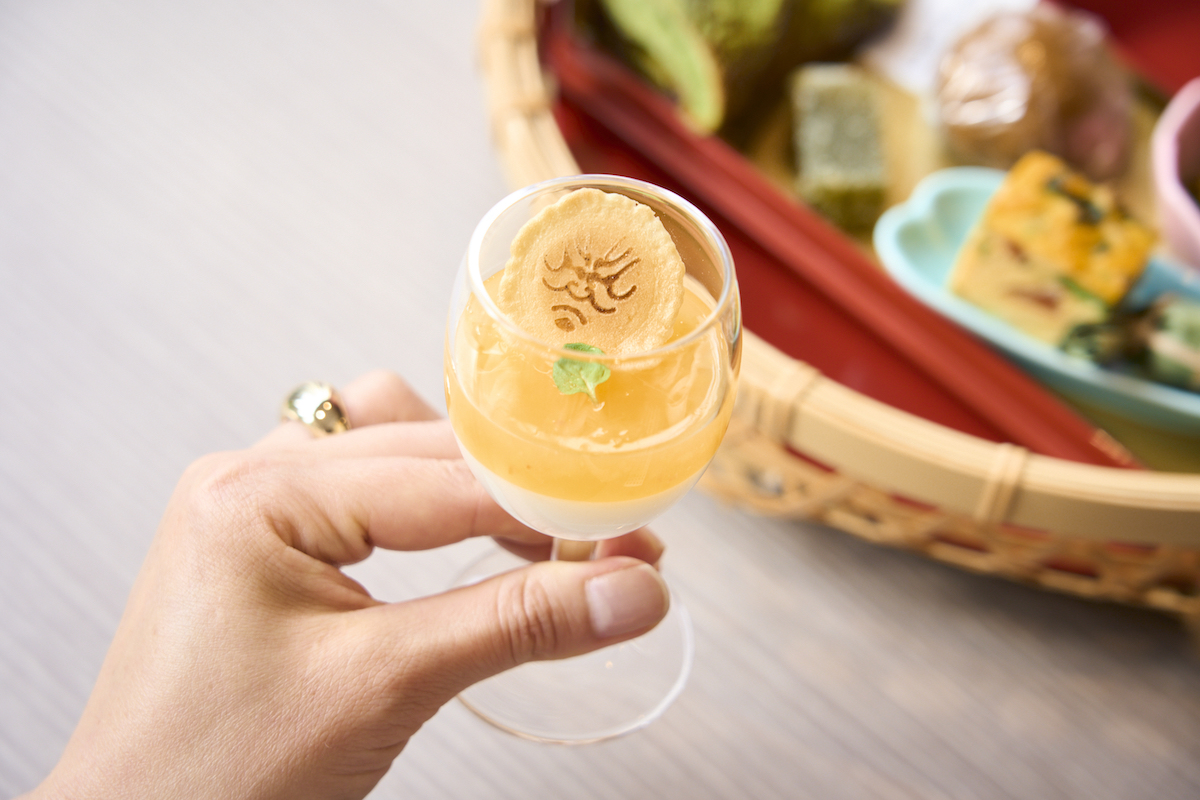 歌舞伎座・花篭