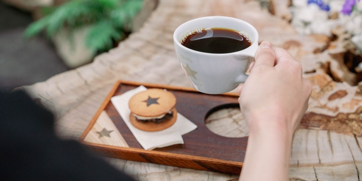 【京都】有名バリスタが手がける焙煎所「オカフェ ロースティングパーク」で至福のコーヒー体験！