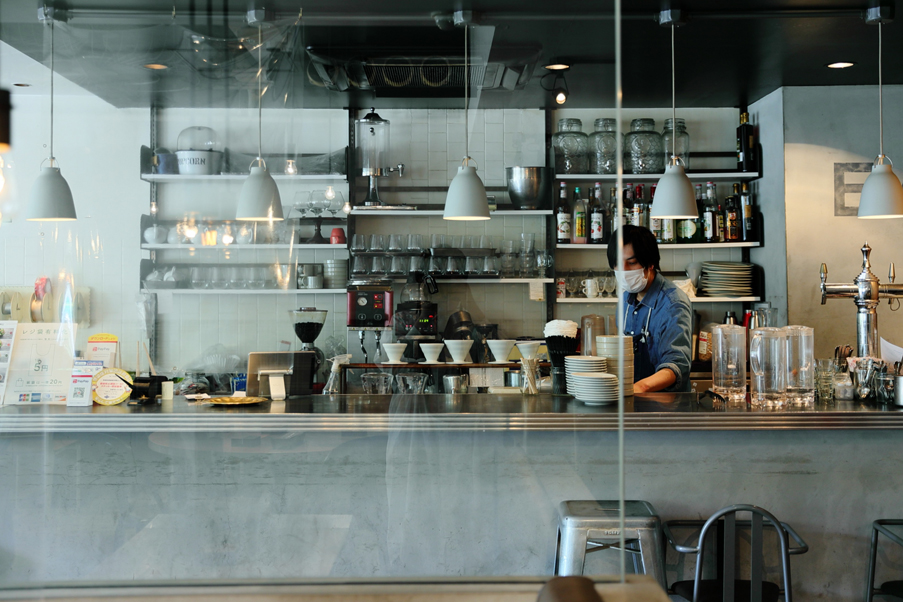 TABLES CoffeeBakery & Diner