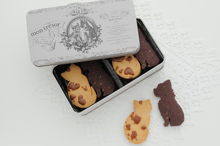 大阪スイーツの名店が天王寺に！「ポアール・アントレ あべのハルカス」の洋菓子をたっぷり紹介。手みやげにも