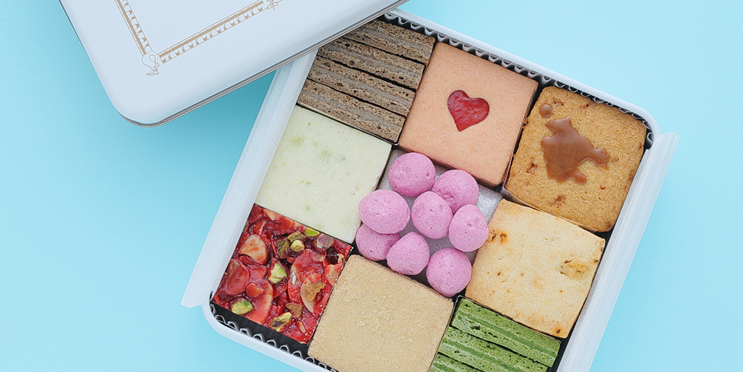 大阪スイーツの名店が天王寺に！「ポアール・アントレ あべのハルカス」の洋菓子をたっぷり紹介。手みやげにも