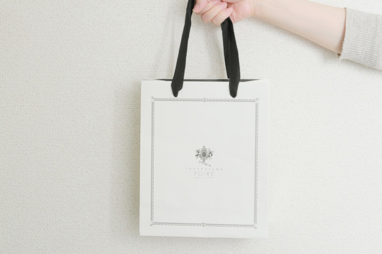 大阪スイーツの名店が天王寺に!「ポアール・アントレ あべのハルカス」の洋菓子をたっぷり紹介。手みやげにも