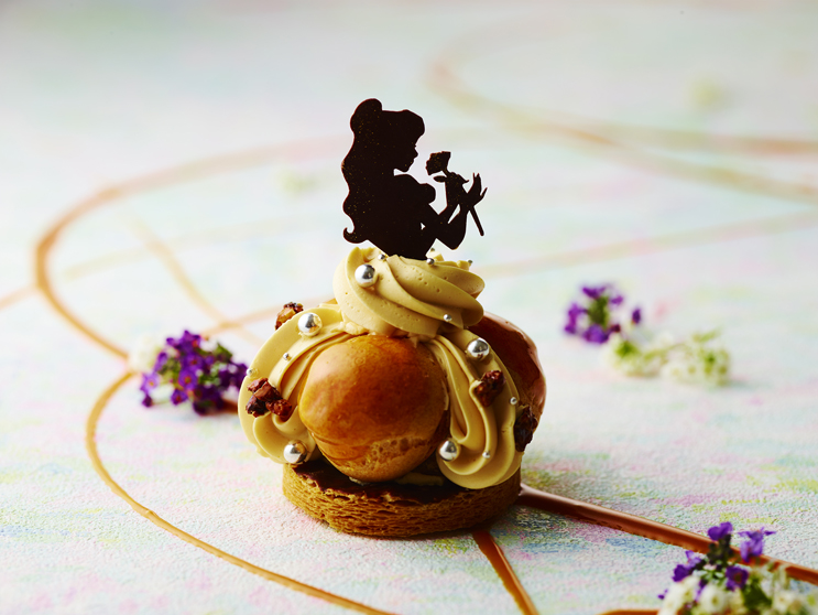 大阪スイーツの名店が天王寺に！「ポアール・アントレ あべのハルカス」の洋菓子をたっぷり紹介。手みやげにも