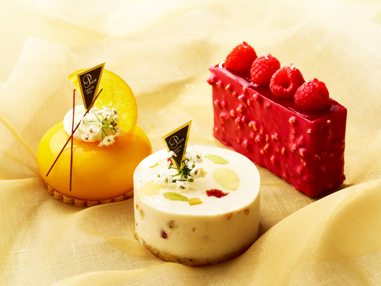 大阪スイーツの名店が天王寺に！「ポアール・アントレ あべのハルカス」の洋菓子をたっぷり紹介。手みやげにも