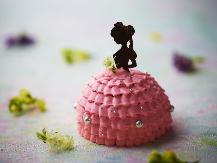 大阪スイーツの名店が天王寺に！「ポアール・アントレ あべのハルカス」の洋菓子をたっぷり紹介。手みやげにも