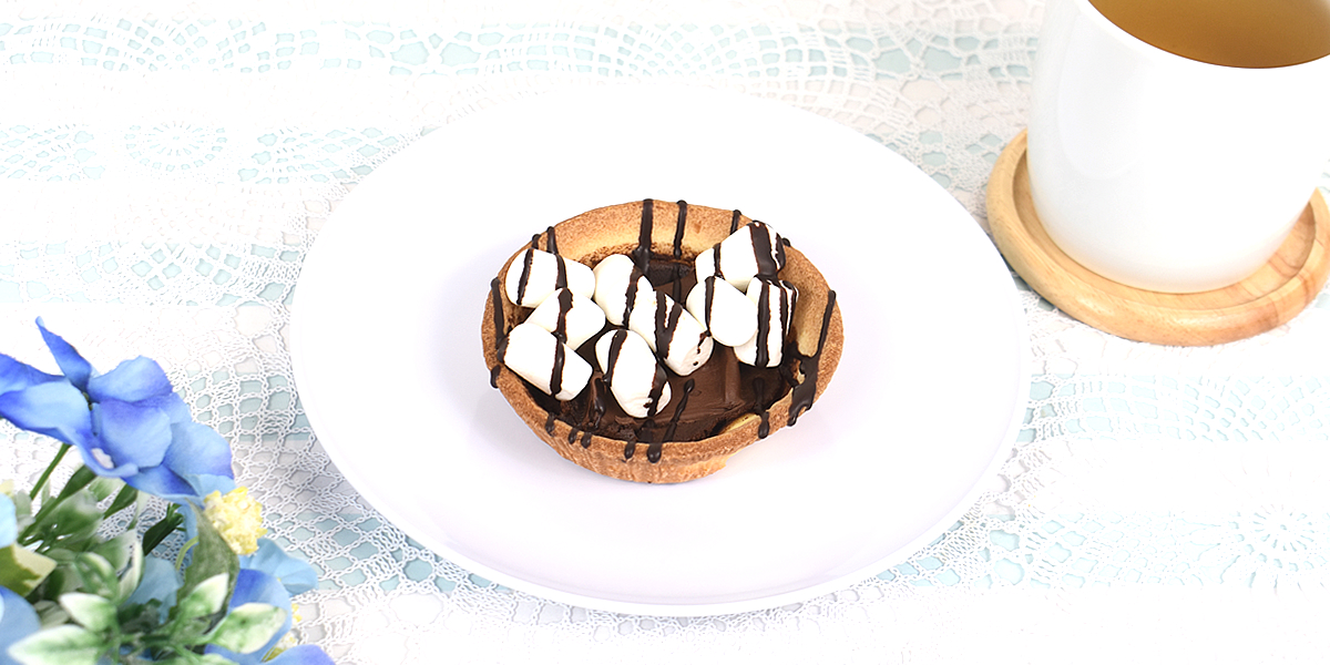 セブン－イレブン、スモアタルト