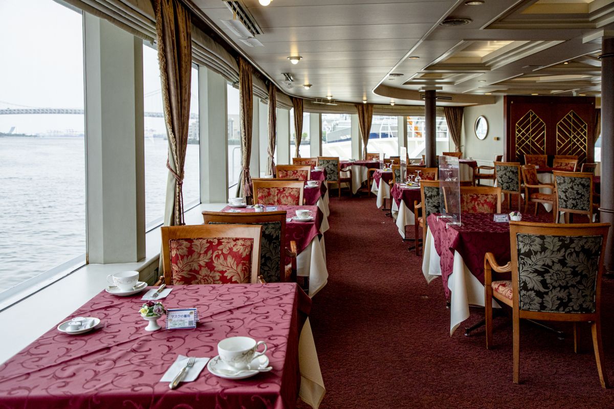 シンフォニー モデルナ