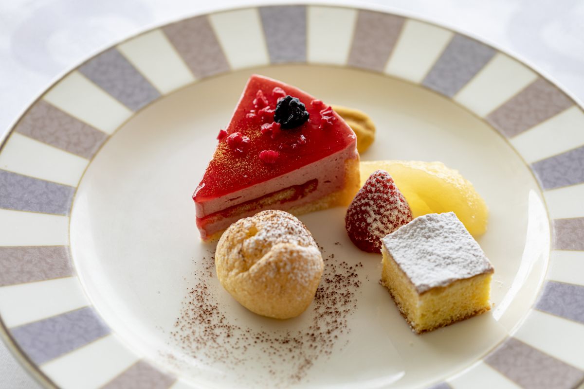 シンフォニー モデルナ