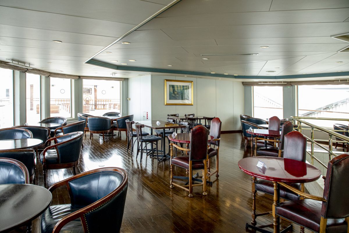 シンフォニー モデルナ