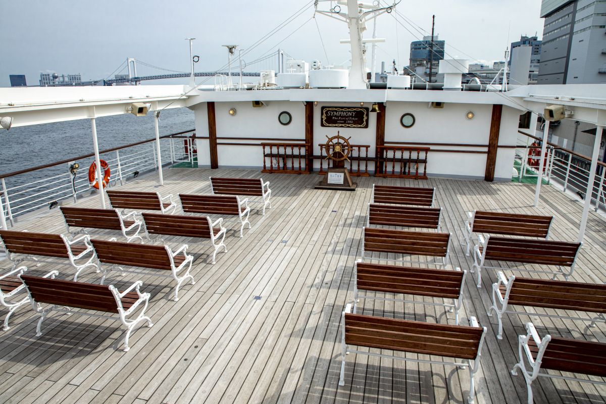 シンフォニー モデルナ 