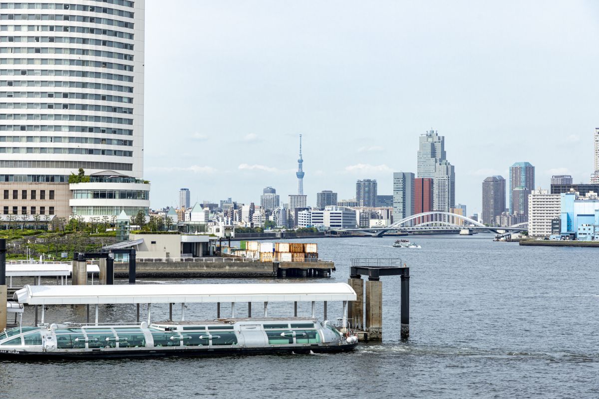 シンフォニー モデルナ