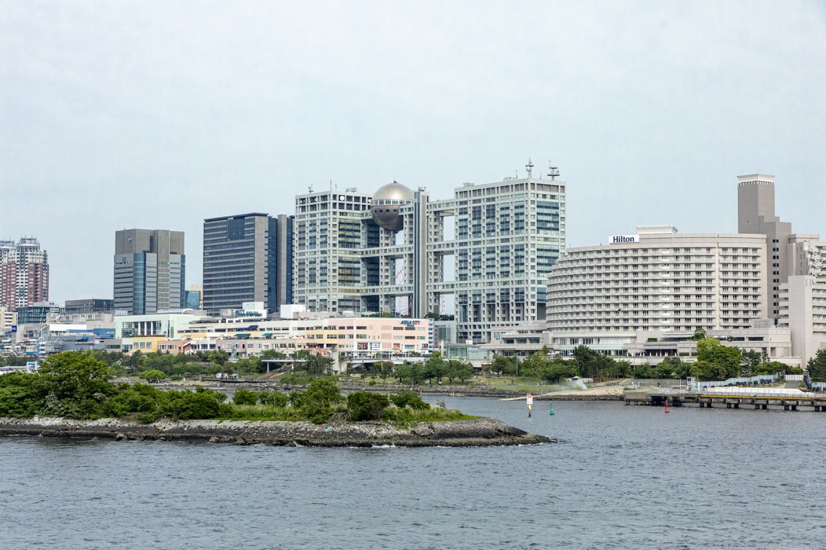 シンフォニー モデルナ