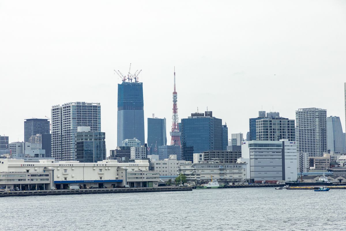 シンフォニー モデルナ