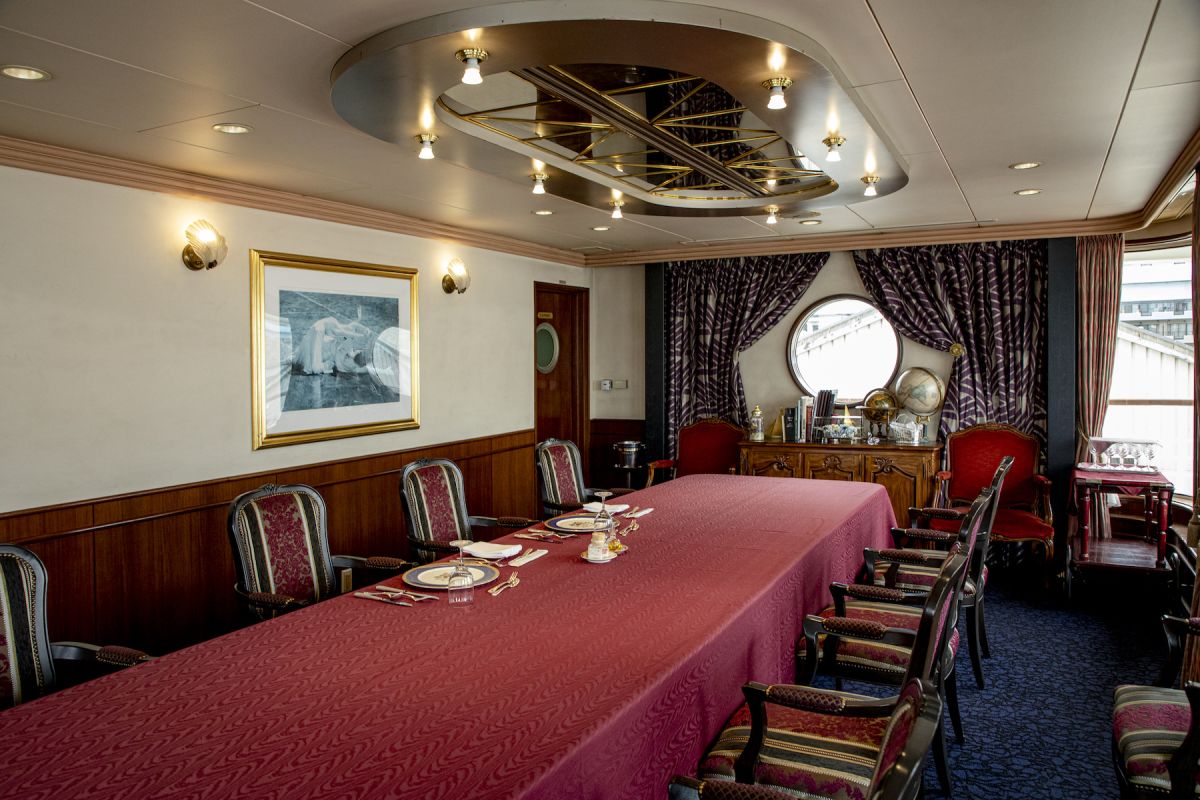 シンフォニー モデルナ