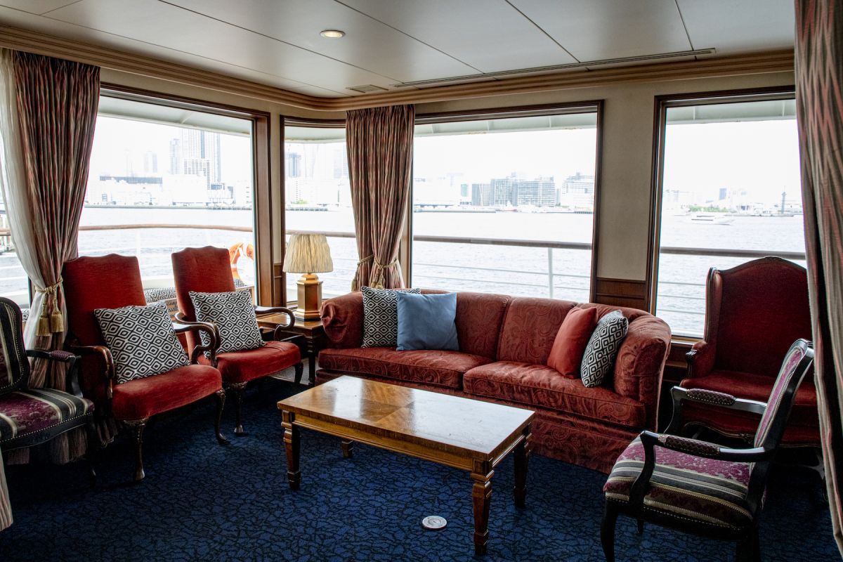 シンフォニー モデルナ