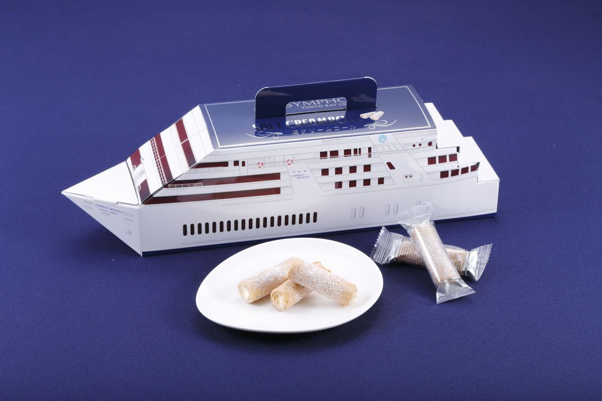 シンフォニー モデルナ 