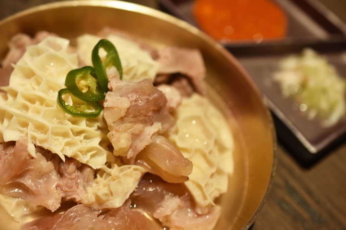 「チャルラ」900円