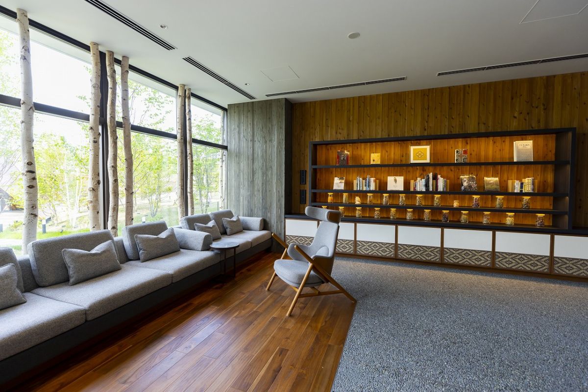 トラベルライブラリー