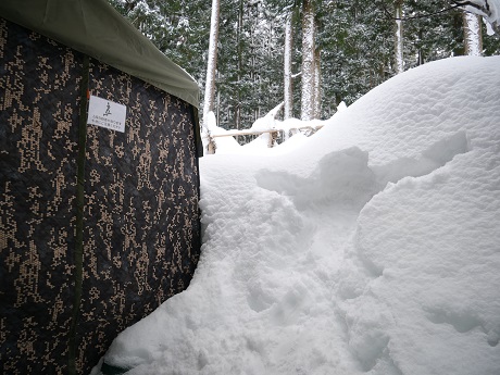 雪