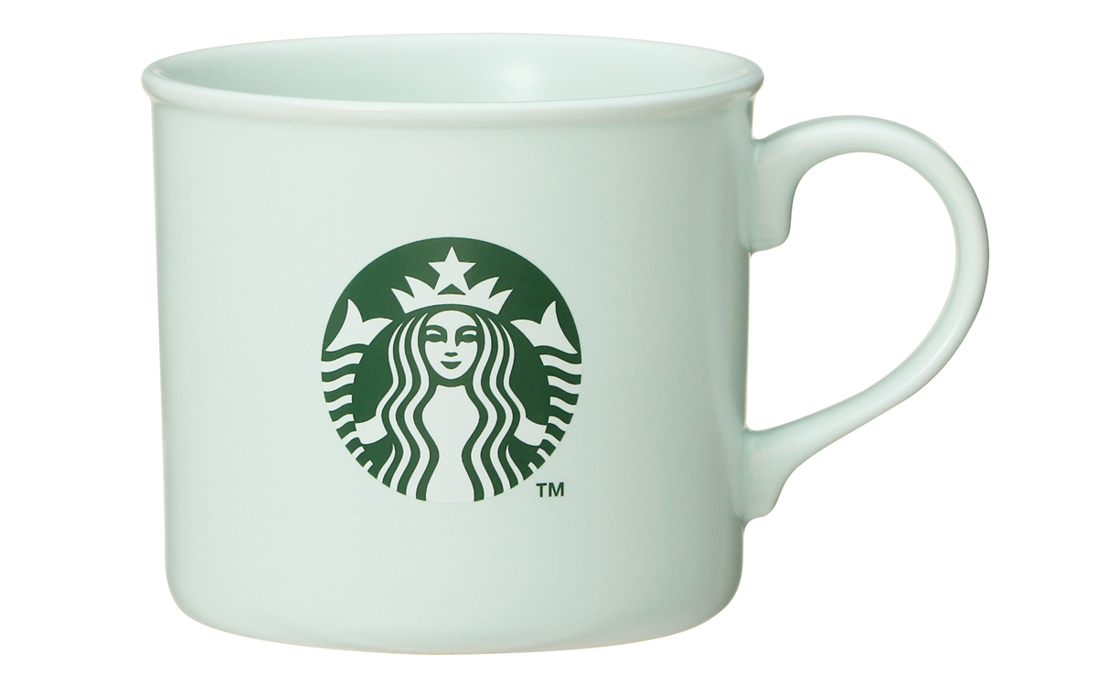 「マグライトグリーン」296ml 1600円