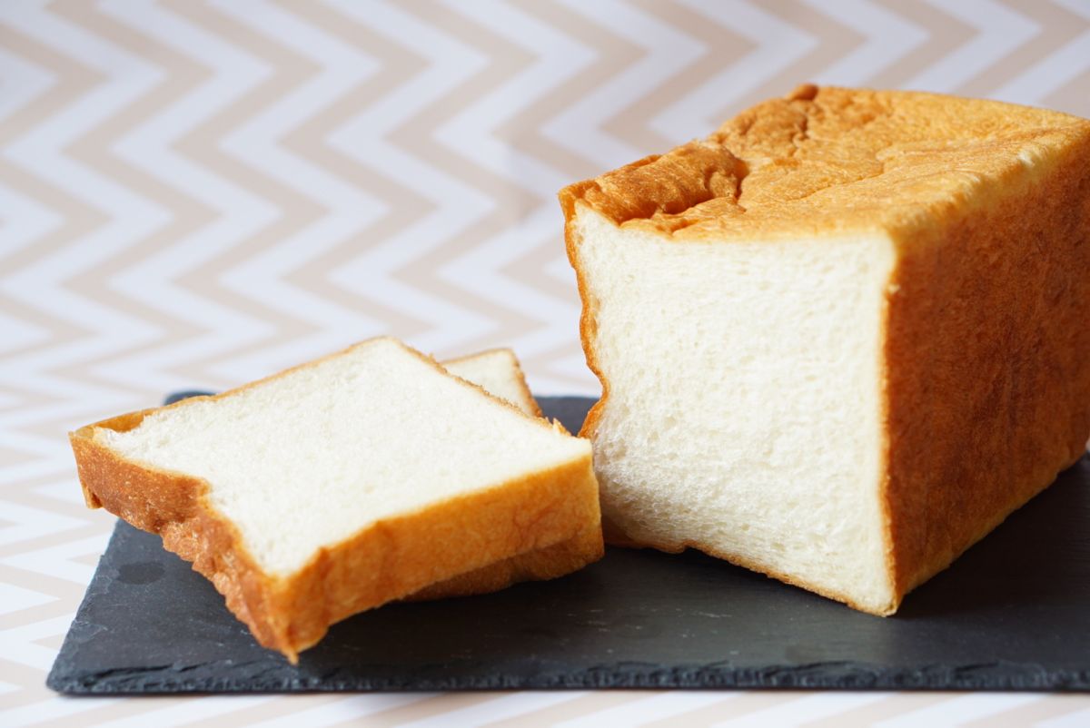 「ブラフブレッド」1本594円